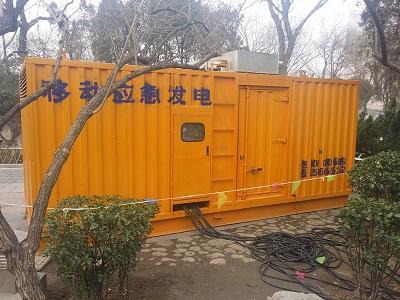 大竹柴油发电机维修保养工作要做哪些